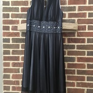 Evening/Cocktail Dress